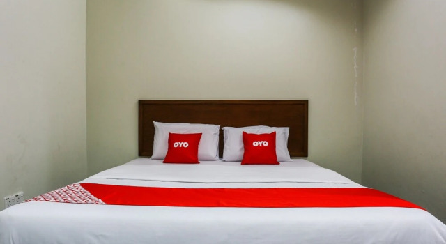 Bangi Lanai Hotel by OYO Rooms, Забронировать Отель Банги Селангор