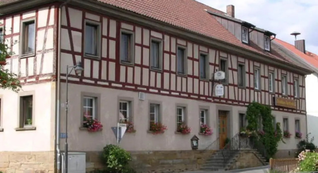 Номер Standard Hotel zur Linde