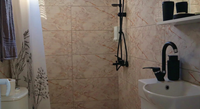 Номер Standard Sile Klas Otel