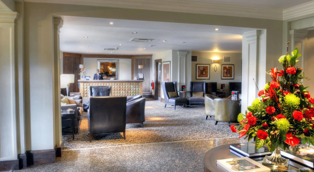 Western House Hotel At Ayr Racecourse, Забронировать Отель Эр 