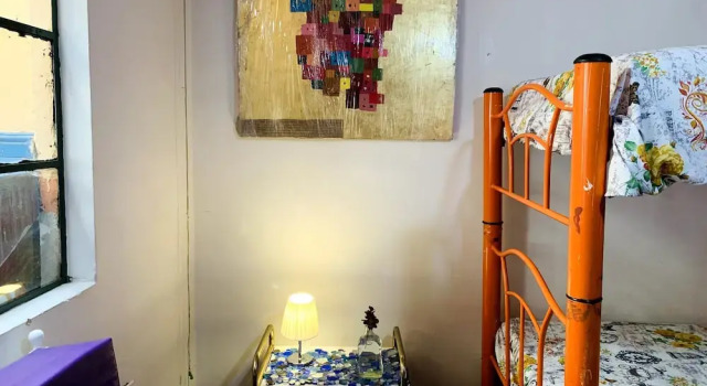 Candelaria Artistic House