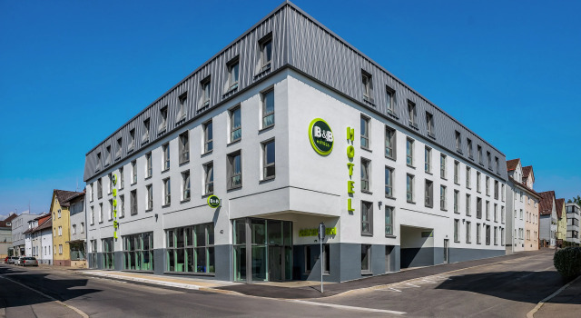 B&B Hotel Villingen-Schwenningen