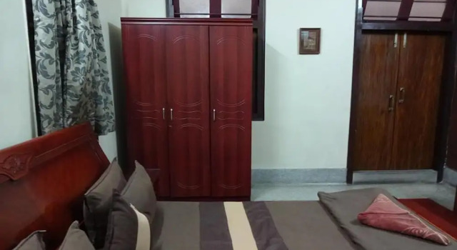 Номер Deluxe The Kei Suites
