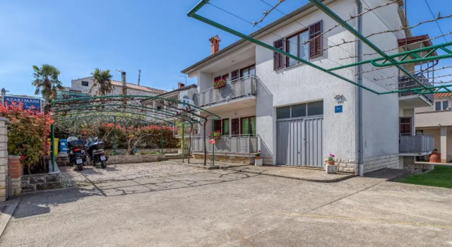 Apartment Mirijana, Забронировать Апартаменты/квартира Апартаменты Тар, Апартаменты/квартира