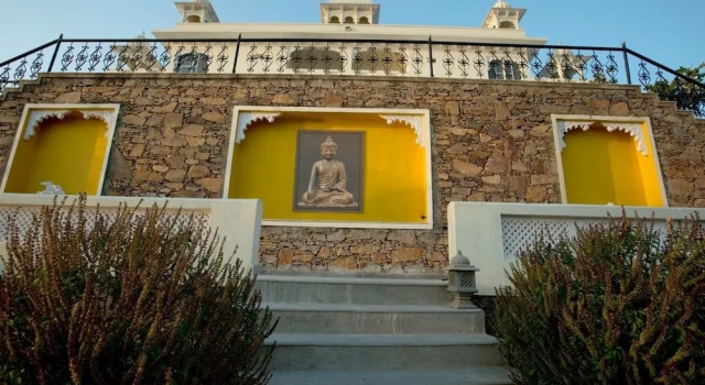Karni Mahal, Забронировать Отель Отели штата Раджастхана 3 звезды, 3*