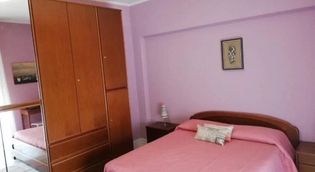 Номер Deluxe B & B AMICI DELLETNA