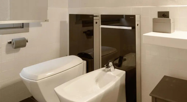 Habitación doble De lujo Smart Hotel
