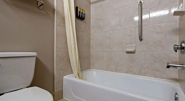 Двухместная студия Best Western Plus Mansfield Inn & Suites