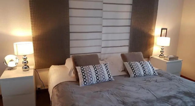 Трёхместный номер Standard Hôtel Lideal le Mountbatten