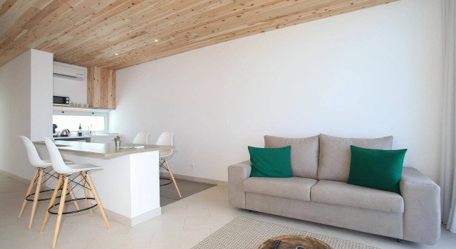 Sao Vicente Lodge