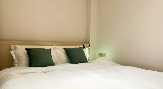 Люкс H Hotel HongKong Middle Road