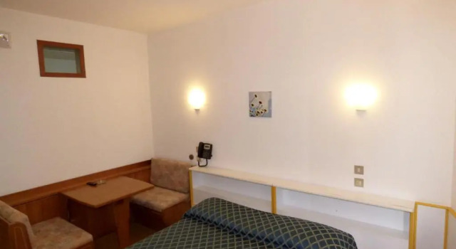 Двухместный номер Standard с частичным видом на море Hotel Mon Repos