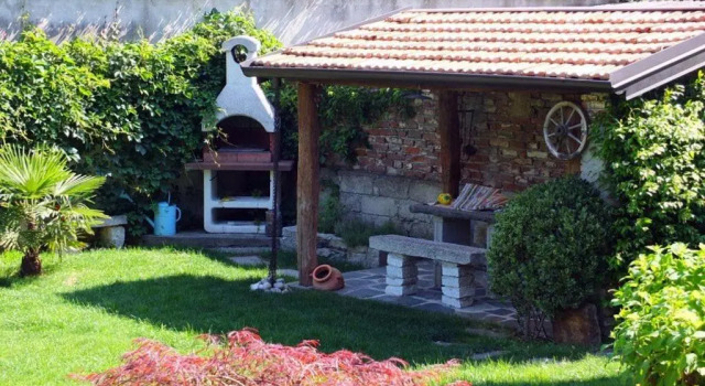 Коттедж Casa Lucia
