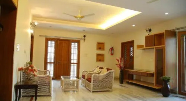 Unnathi Homes, Rezerwuj Hotel Secunderabad 