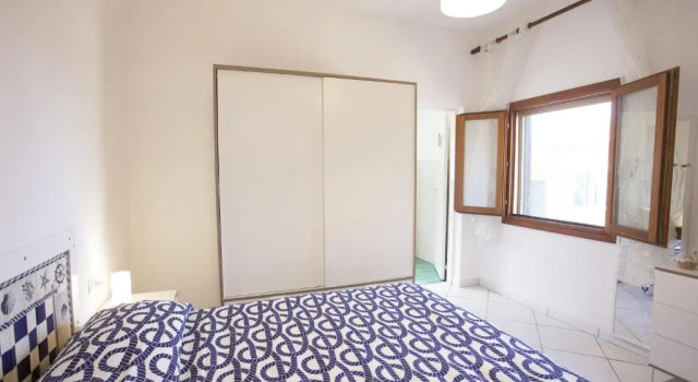 Appartamento Le Conchiglie, Rezervovat Apartmán Hotely v Elba s parkováním, Parkování
