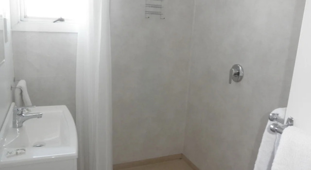 Люкс Standard Mount Hutt Motels