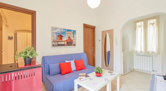 La casa sul Fiume