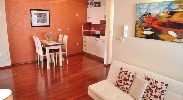 Апартаменты Apartment Gaga