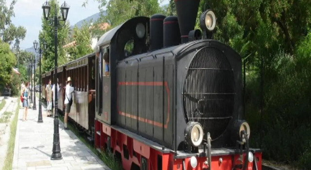 Апартаменты Pelion Goddess Villas