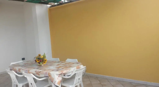 La Casa Di Madia, Забронировать Отель Отели Гальяно-дель-Капо с парковкой, Парковка