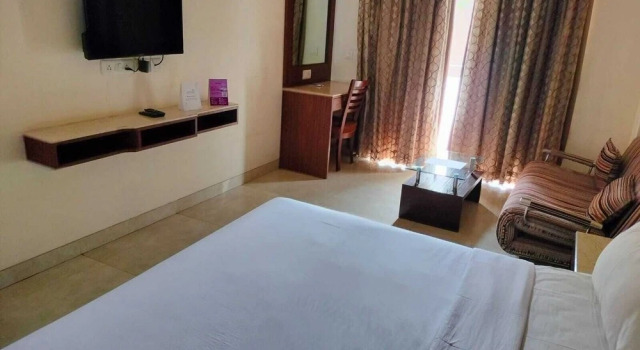 Номер Executive VITS Lonavala