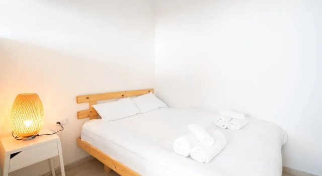 YARKON - By Beach Apartments TLV, Забронировать Апартаменты/квартира Отели Тель-Авива с парковкой, рядом с Пляж Иерусалим, Парковка