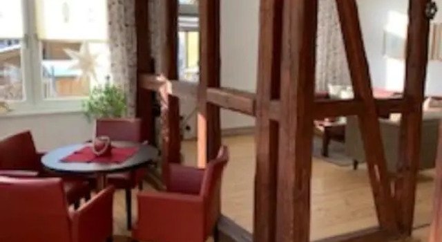 Апартаменты Appartment 5