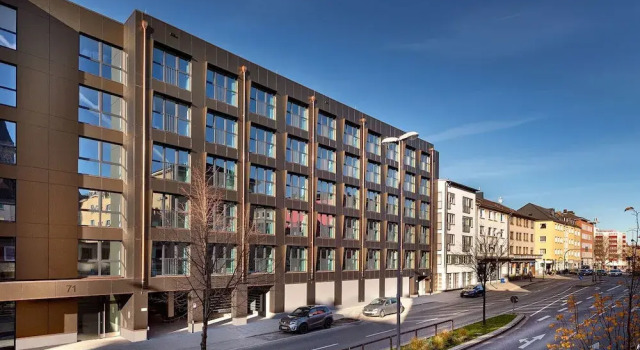 Apartments Skyreach, Κράτηση Διαμέρισμα Έσσεν Ruhr area