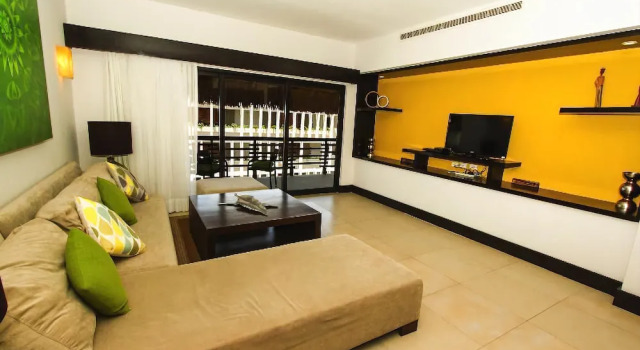 Aldea Thai Hotel by Sun and Sea, Prenota Hotel Hotel a Quintana Roo con parcheggio, Parcheggio