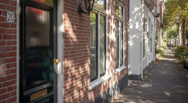 Cozy Holiday Home in Noordwijk on a Dutch Coast, Забронировать Отель Нордвейк-ан-Зе Южная Голландия