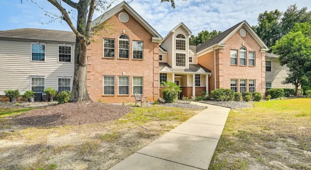 4 Mi to Brookgreen Gardens: Murrells Inlet Condo