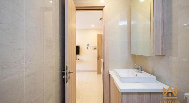Апартаменты Deluxe Цокольный этаж Express by M Village Nguyễn Bỉnh Khiêm, a brand of Modern Village Lifestyle