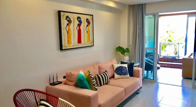 Scopa Beach Resort Apartments