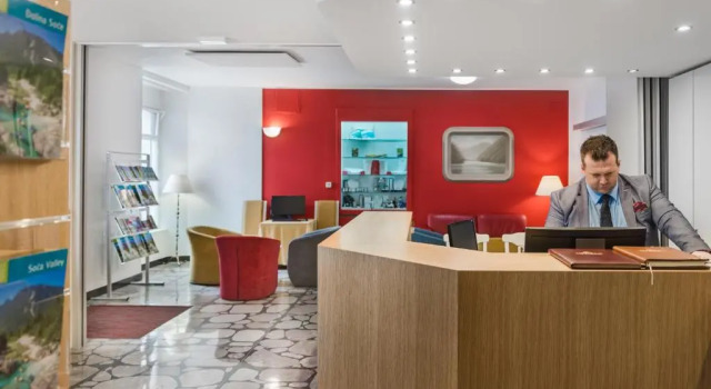 Hotel Dvorec