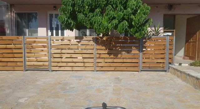 Апартаменты Limonero New City Apartment 2 With Private Parking