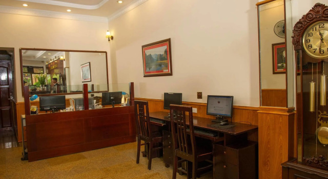 Thuy Anh Hotel