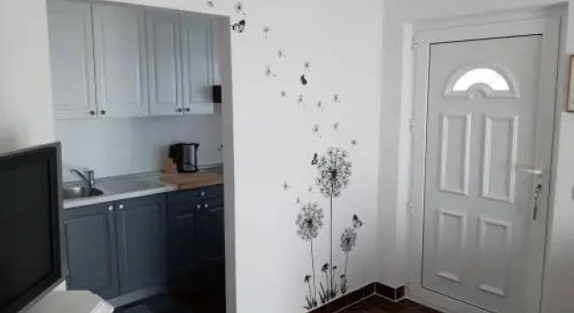 Apartman Vranjica, Забронировать Апартаменты/квартира Отели Сегет-Враница с парковкой, Парковка