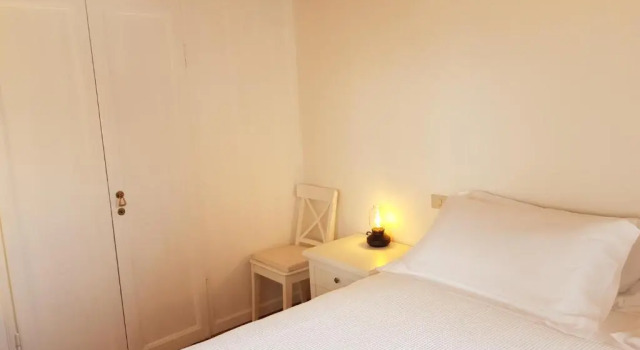 Апартаменты Superior CharmeRooms Villa Moroni