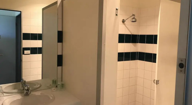 Номер Standard SmartStay Melbourne
