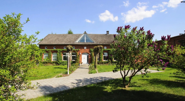 Apartment, Burow In Burow, Забронировать Апартаменты/квартира Апартаменты Любц, Апартаменты/квартира
