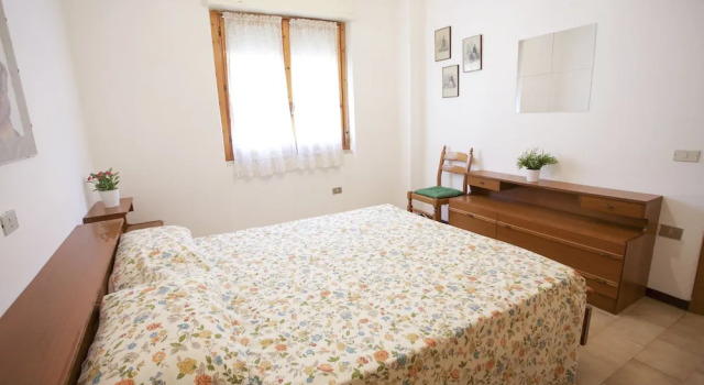 Appartamento Mavielba Mare, Rezervovat Apartmán Hotely v Elba s parkováním, Parkování