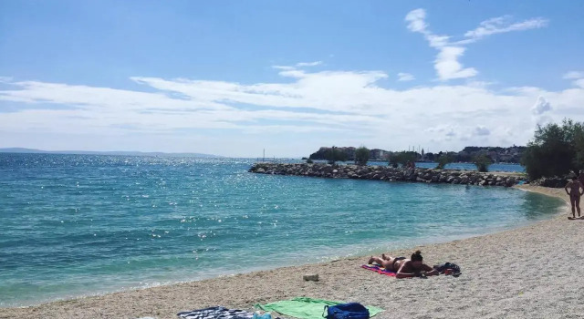 Vacation Rentals Croatia, Prenota Hotel Hotel a Croatian Islands con piscina, Piscina