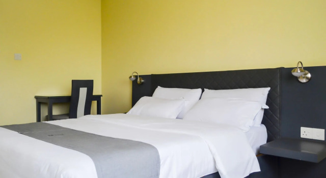Dana Hotel