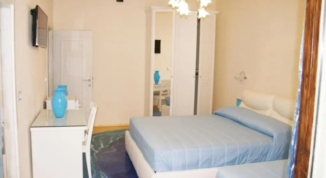 Номер Standard B&B Le Spiagge