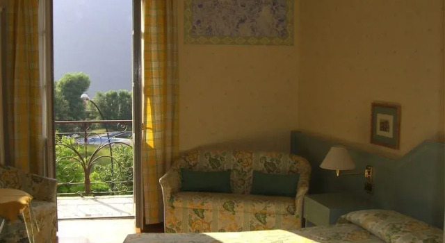 Albergo Maggio, Boek Hotel Bobbio Plains 