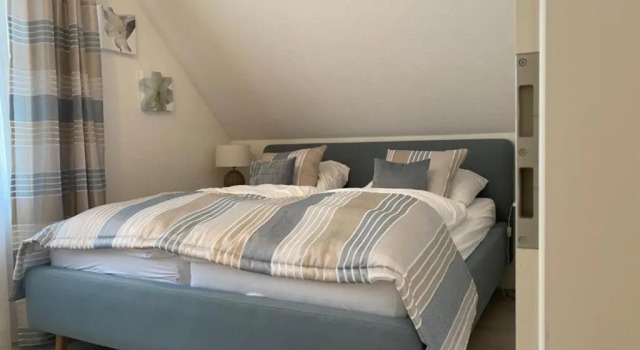Коттедж с 3 комнатами Ferienhaus Ostseeperle