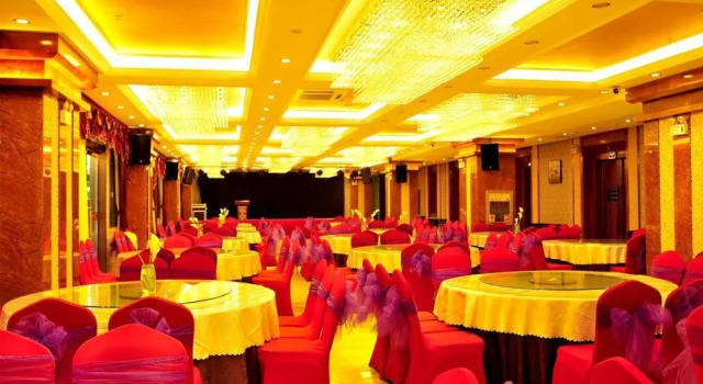 Xintiandi Hotel