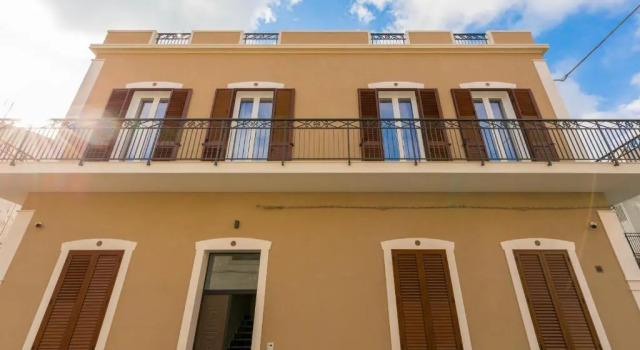 Casa Angelica