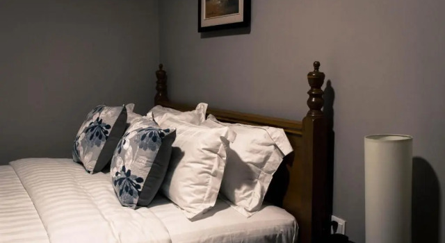 Номер Superior Point Boutique Hotel