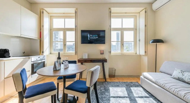 Номер Standard GuestReady - La Maison Aires Gouveia